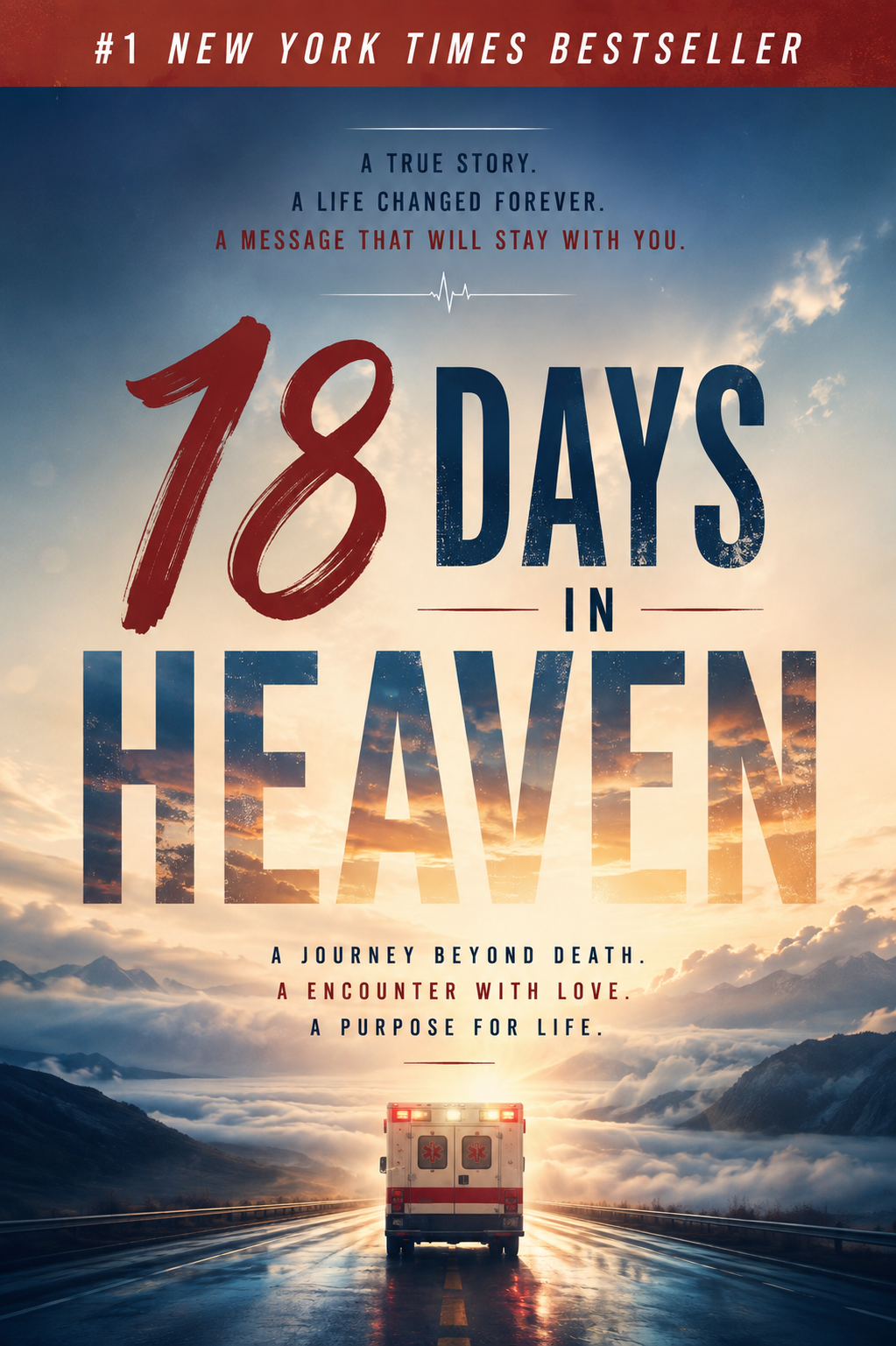 A Powerful Near-Death Experience & Christian Testimony