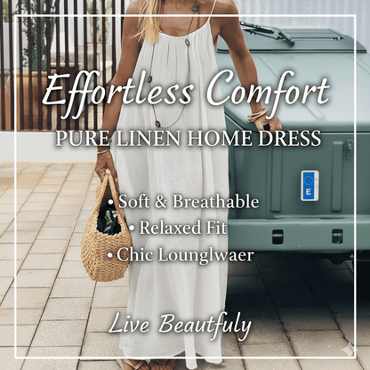 Cami Lounge Dress