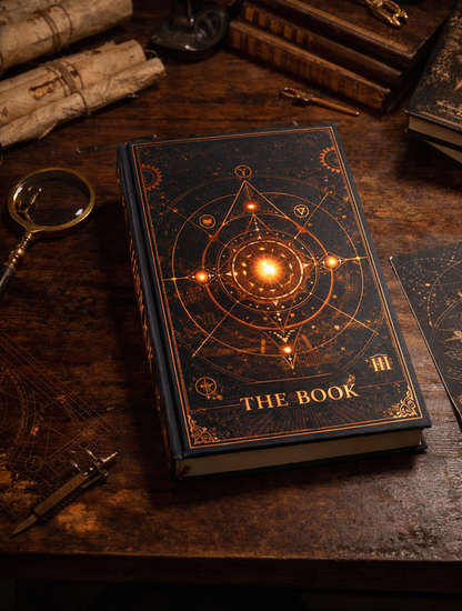 The Book