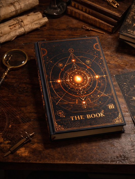 The Book