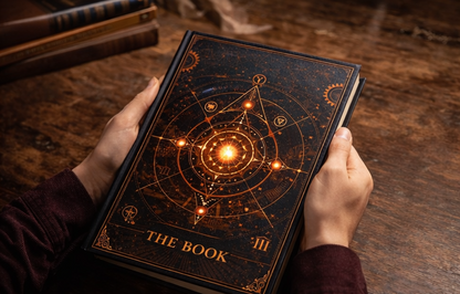The Book