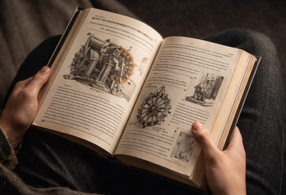 The Book