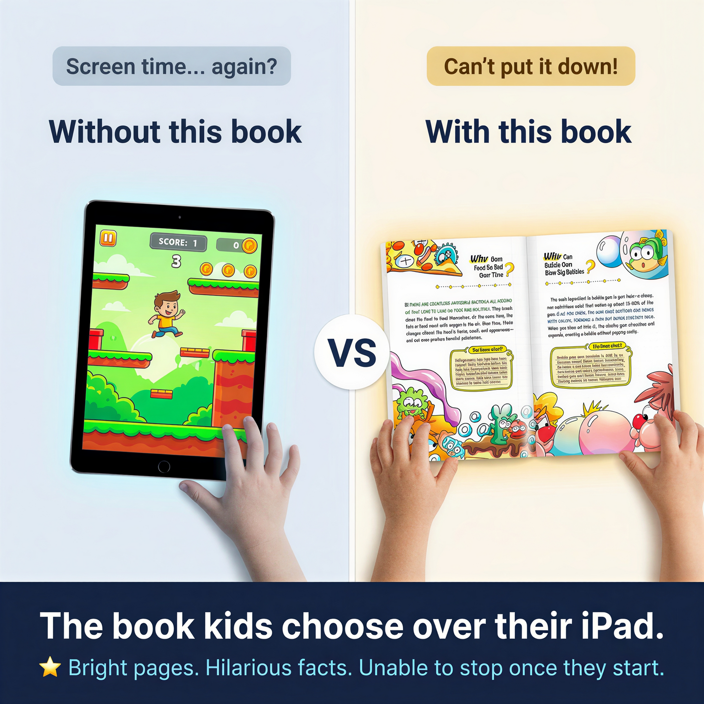 [NEW COVER] 100,000 Whys Children's Encyclopedia