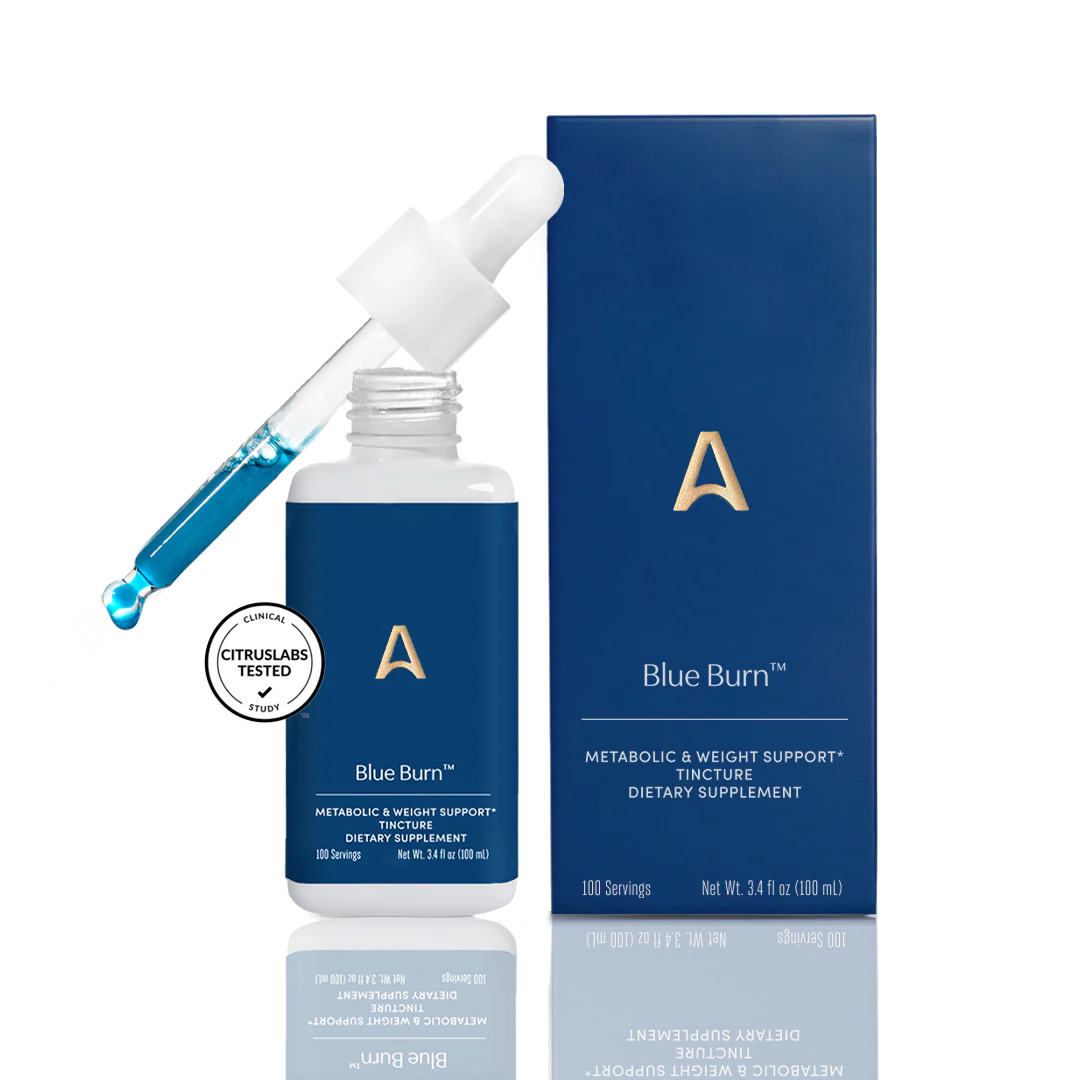 BYVELL™ Herbal Metabolic Weight Support Drops