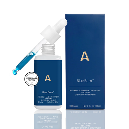 BYVELL™ Herbal Metabolic Weight Support Drops
