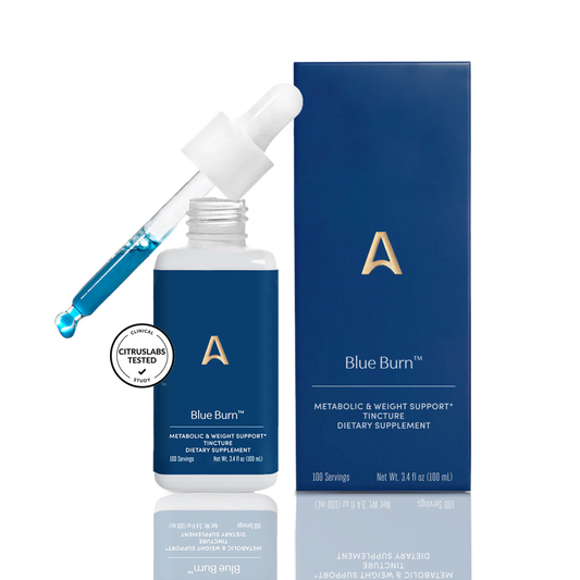 BYVELL™ Herbal Metabolic Weight Support Drops