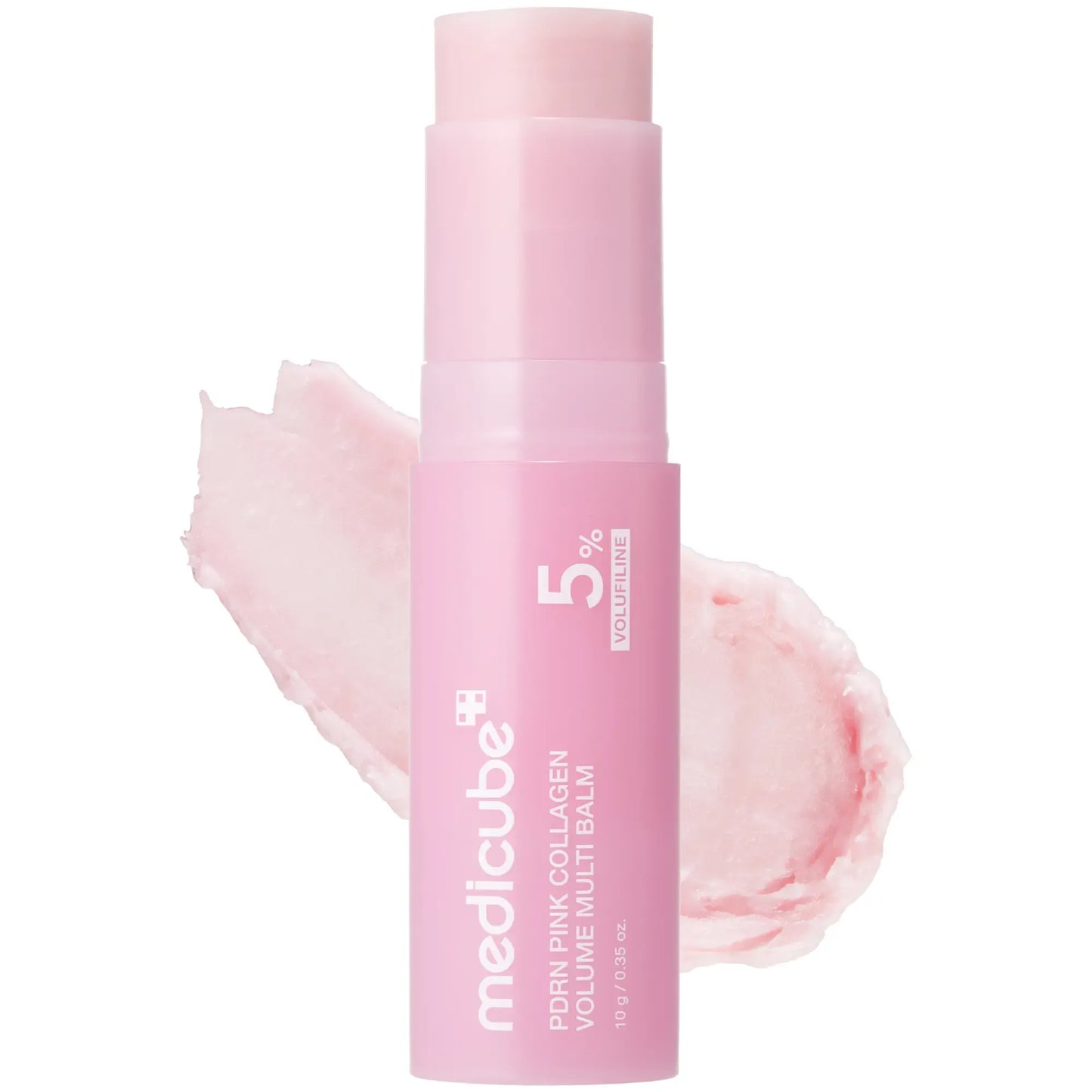 Medicube Volufiline Balm – Korean Topical Filler Skincare