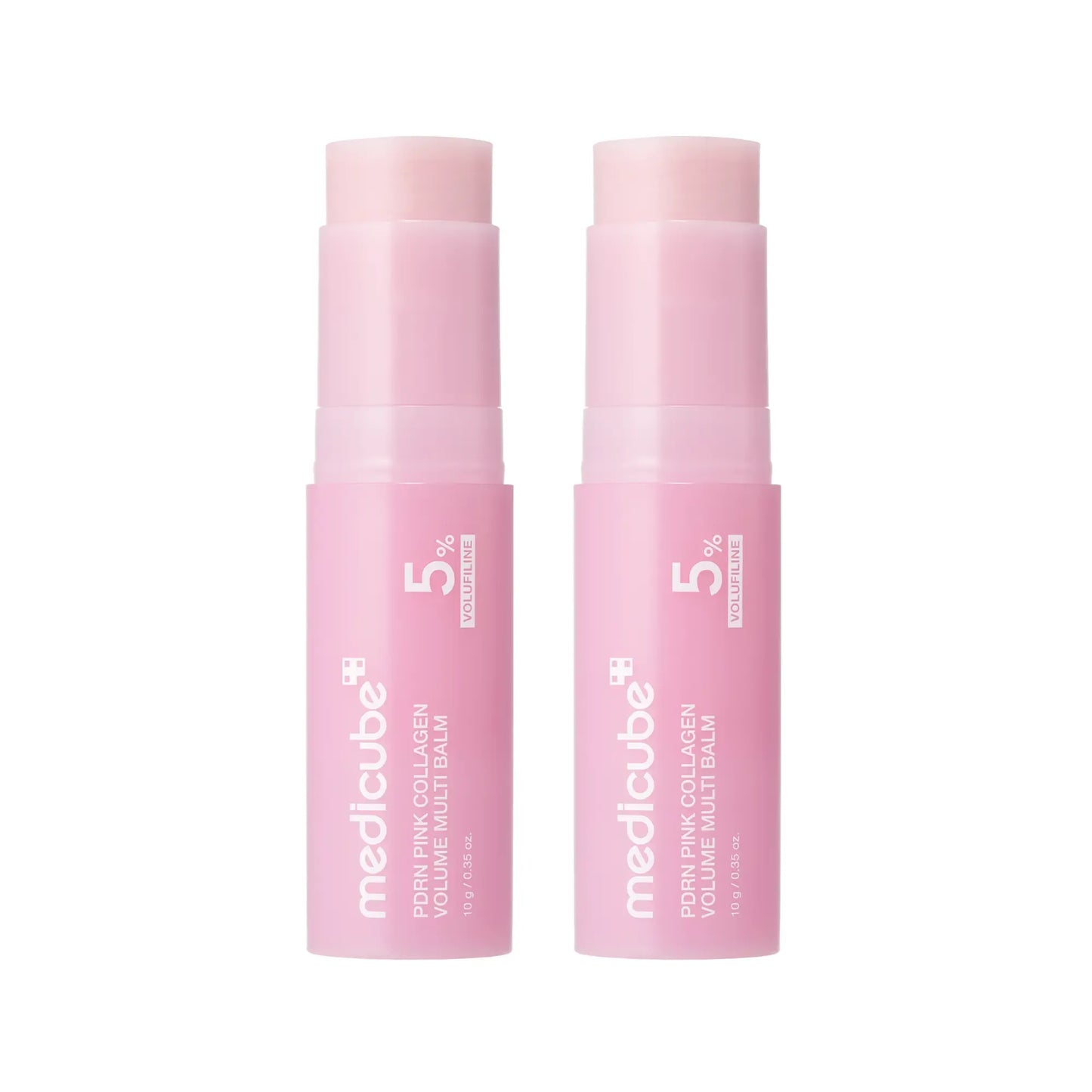 [NEW] Medicube™ Volufiline Balm | Korean Topical Filler | Anti-Aging Body & Face Balm