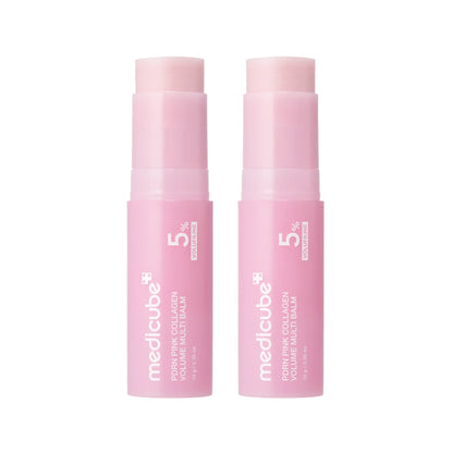 [NEW] Medicube™ Volufiline Balm | Korean Topical Filler | Anti-Aging Body & Face Balm