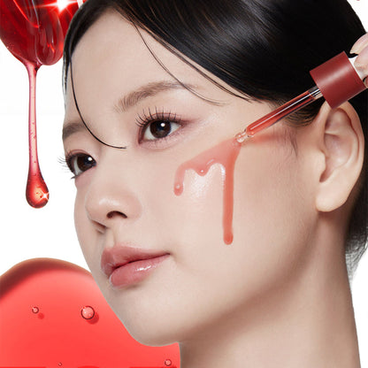 Medicube EGF NAD Serum texture – lightweight fast-absorbing K-beauty